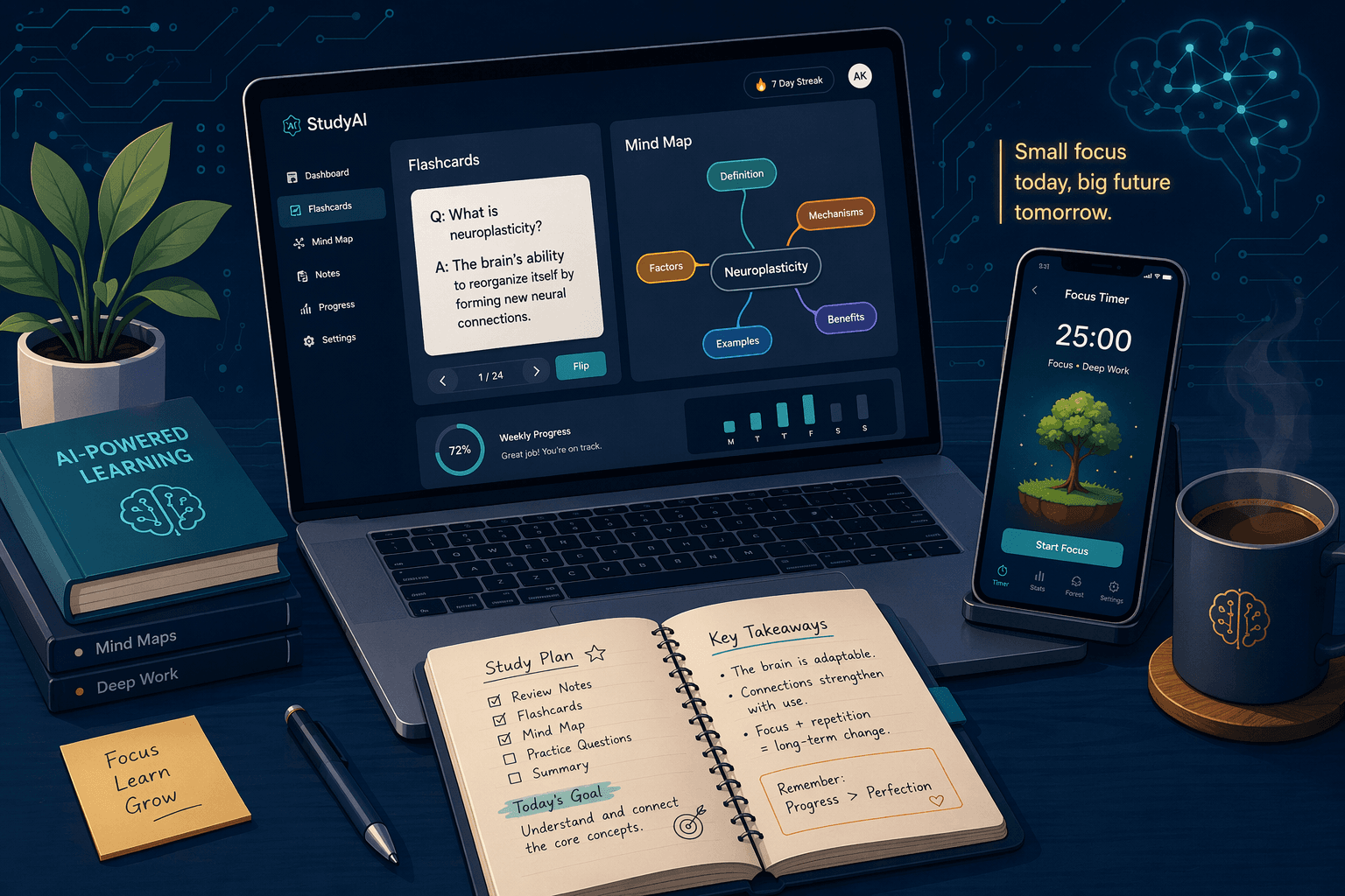 How AI Changed Online Study Tools: What Students Actually Need to Know in 2026