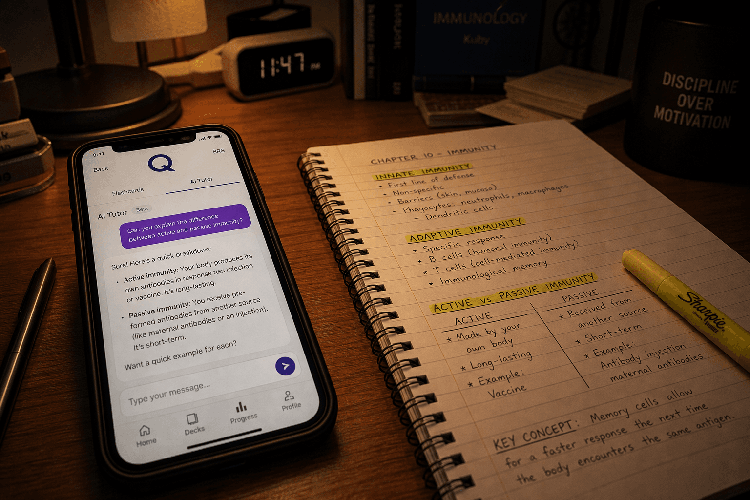 Quizlet AI Features Review 2026: Are Q-Chat and Magic Notes Worth It for Students?