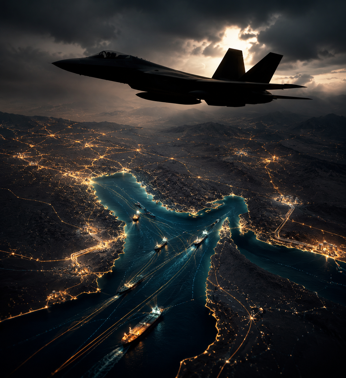 Why Tactical Victory Failed to Win the 2026 US-Iran War