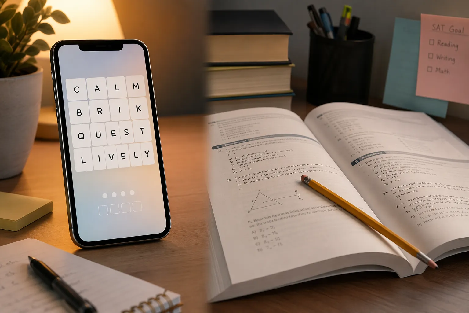 How to Turn NYT Connections Into SAT Vocabulary Practice