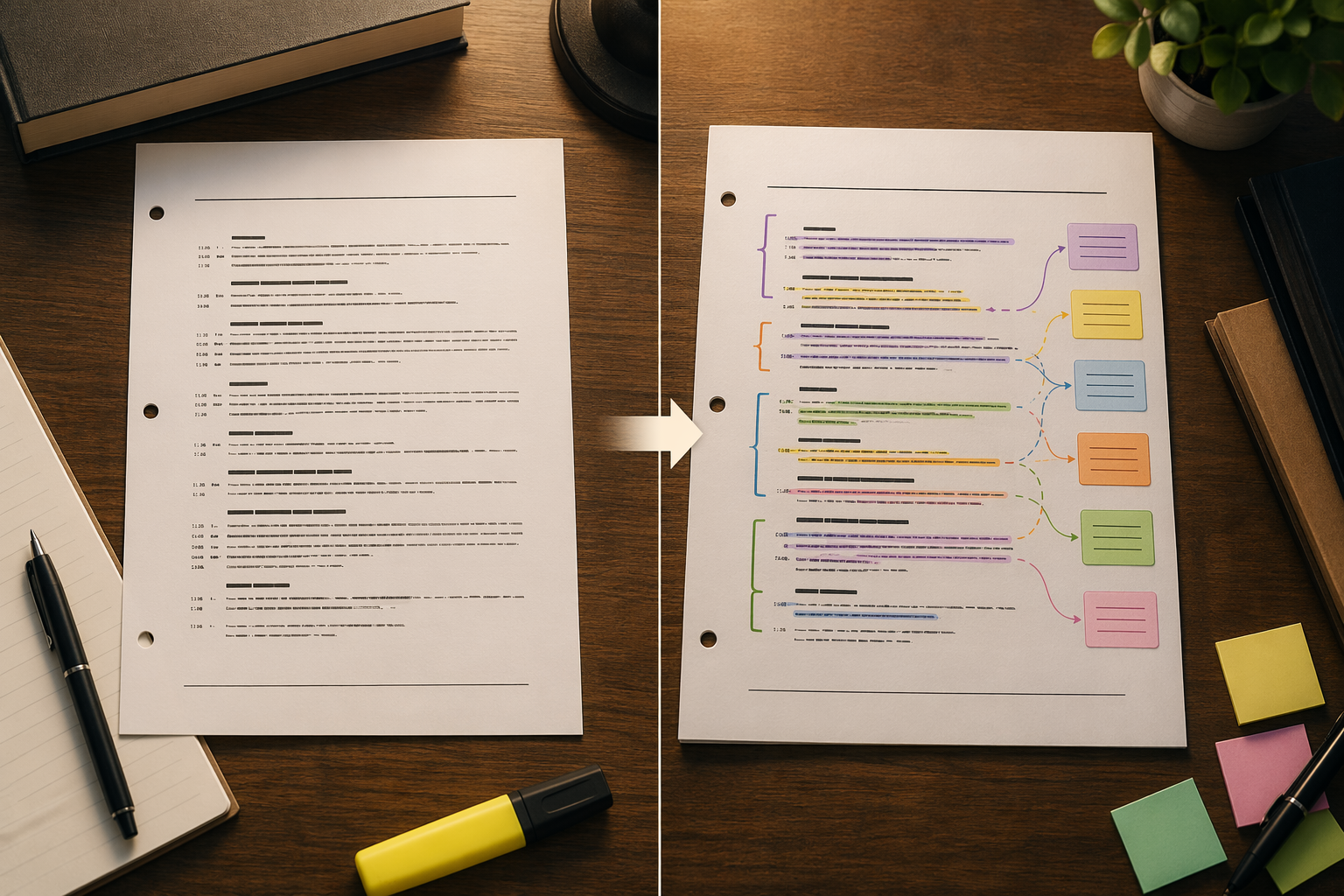 How to Analyze Homeland Security Committee Testimony
