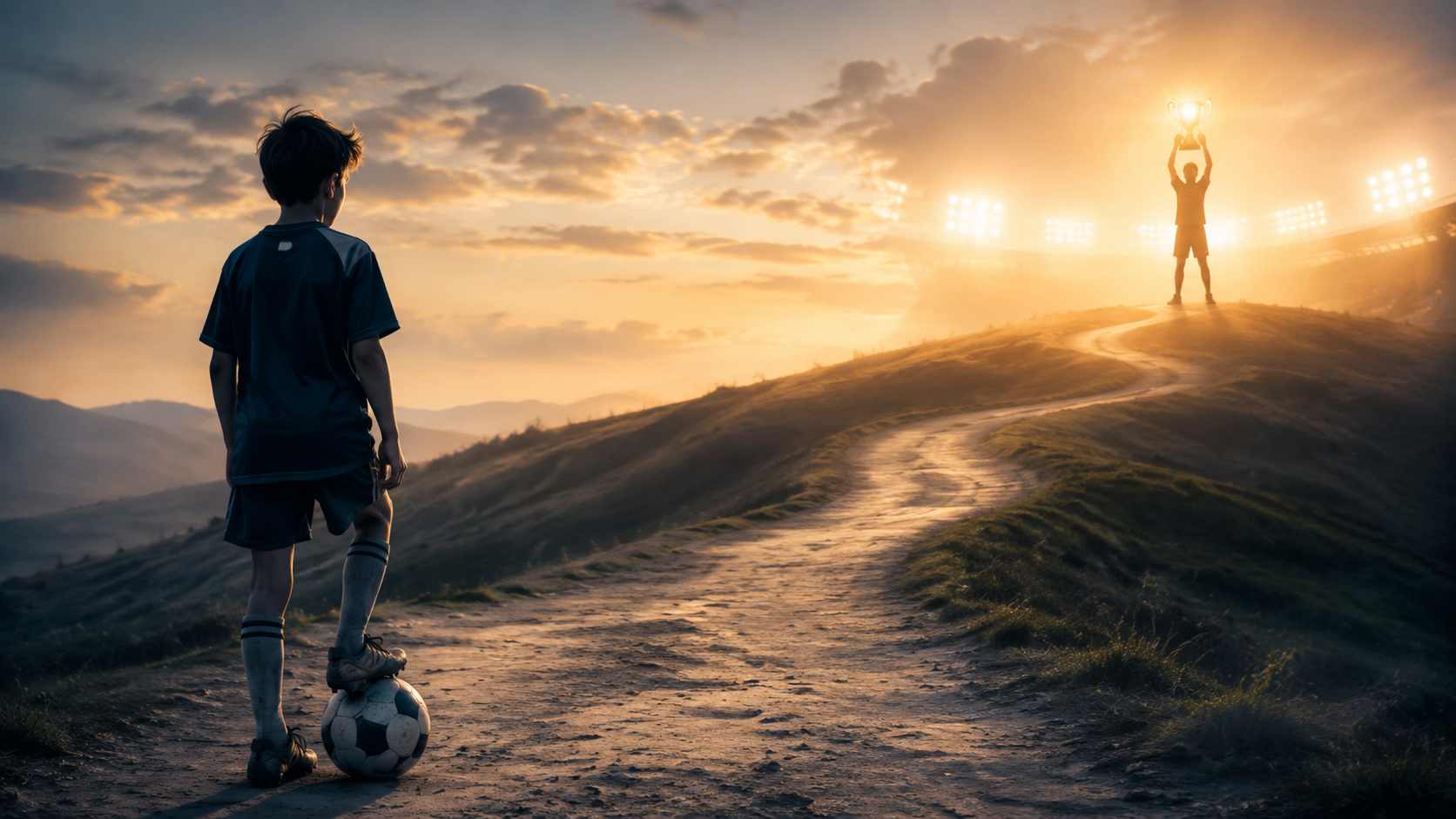 What Students Can Learn from Lionel Messi's Biography