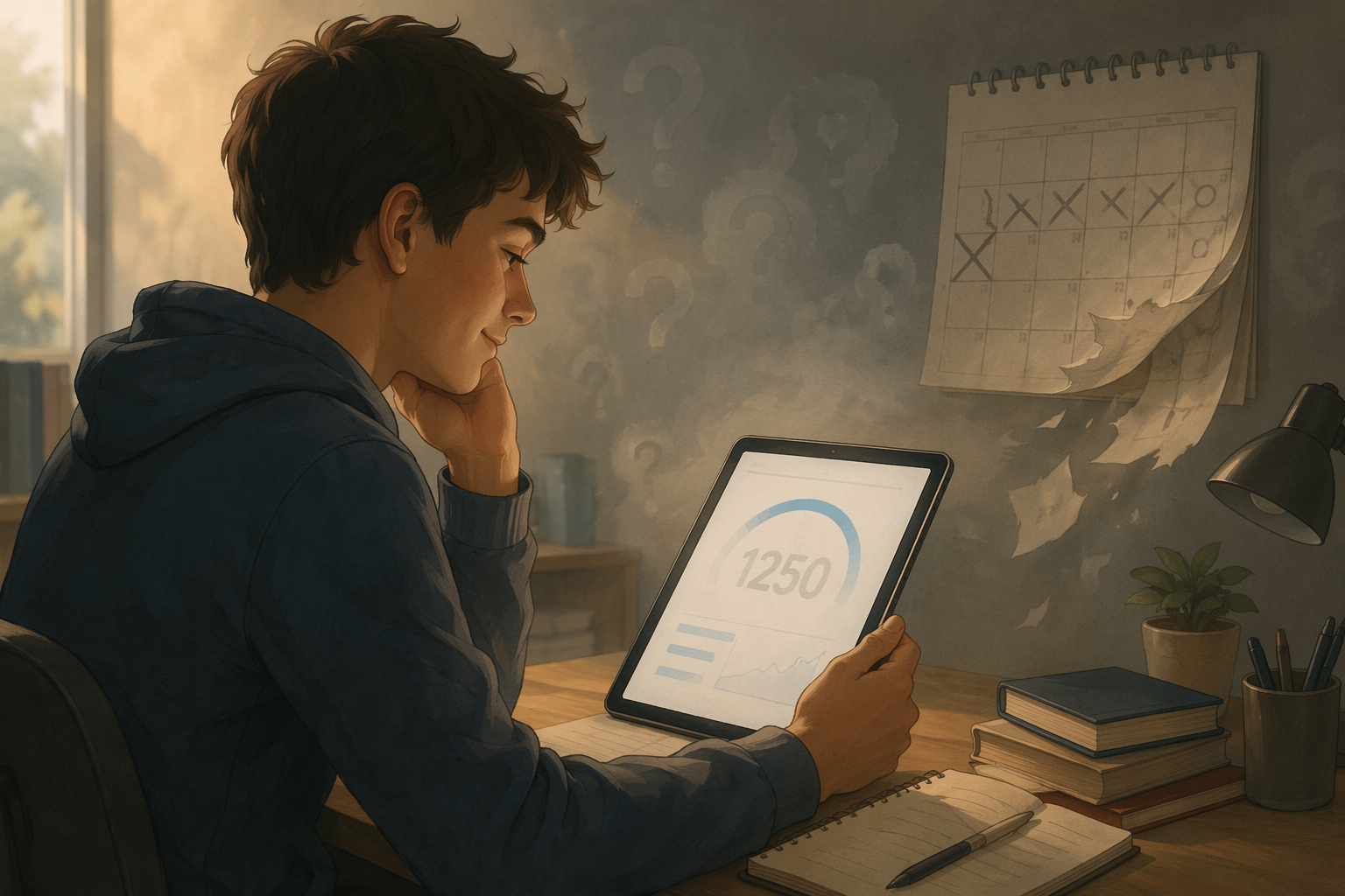 7 Bluebook Digital SAT Practice Mistakes That Are Costing You Points