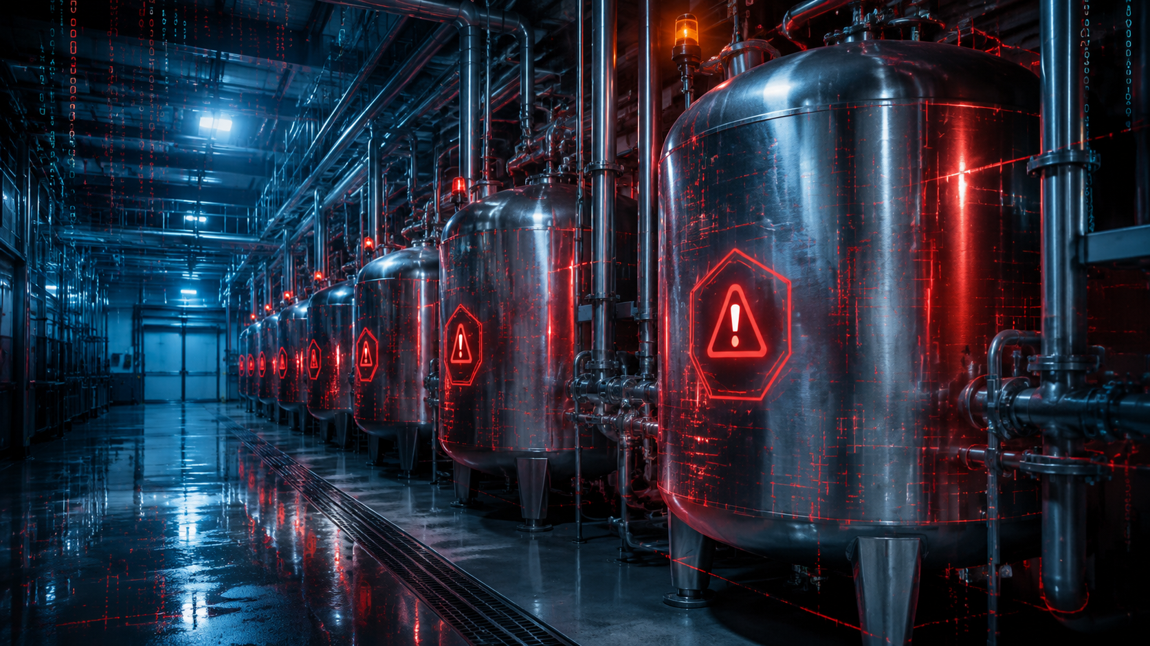 What the Fairlife Ransomware Attack Teaches Cybersecurity Students