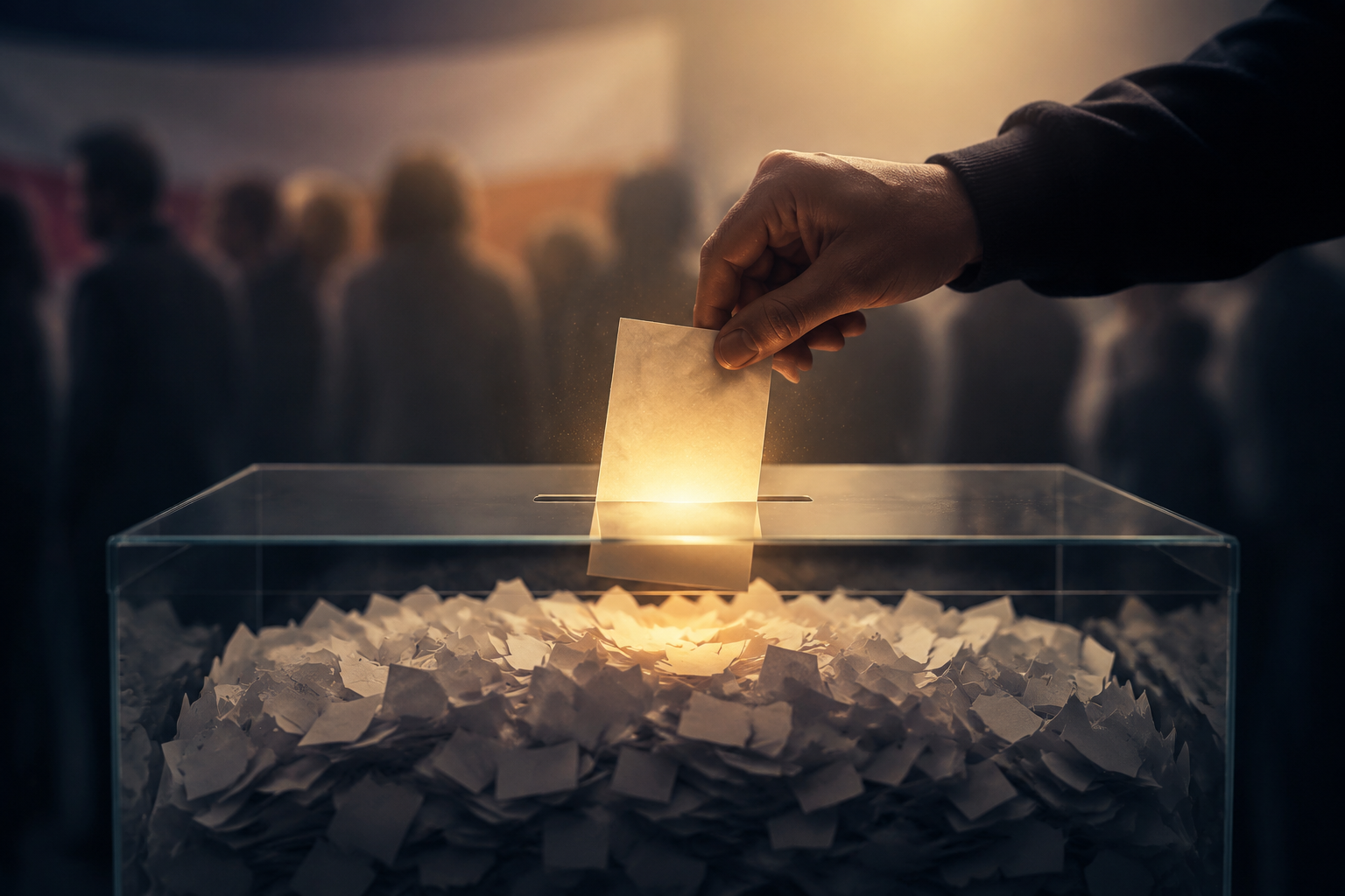 What Motivates Voters? A Research Overview