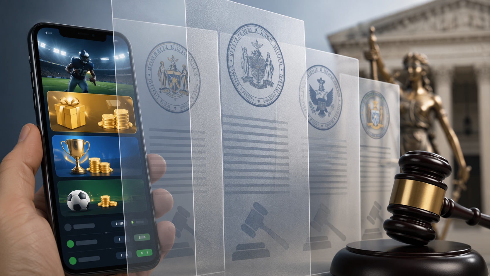 Lessons from the DraftKings Consumer Protection Lawsuits
