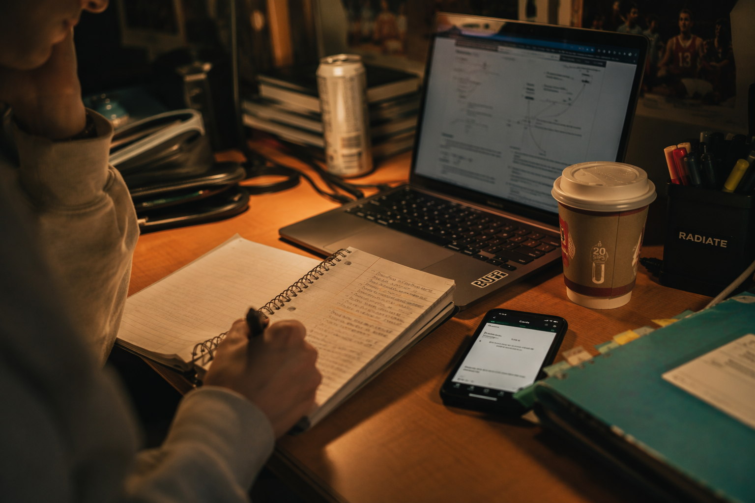 Why iPhone 18 Pro Performance Matters for Study Apps