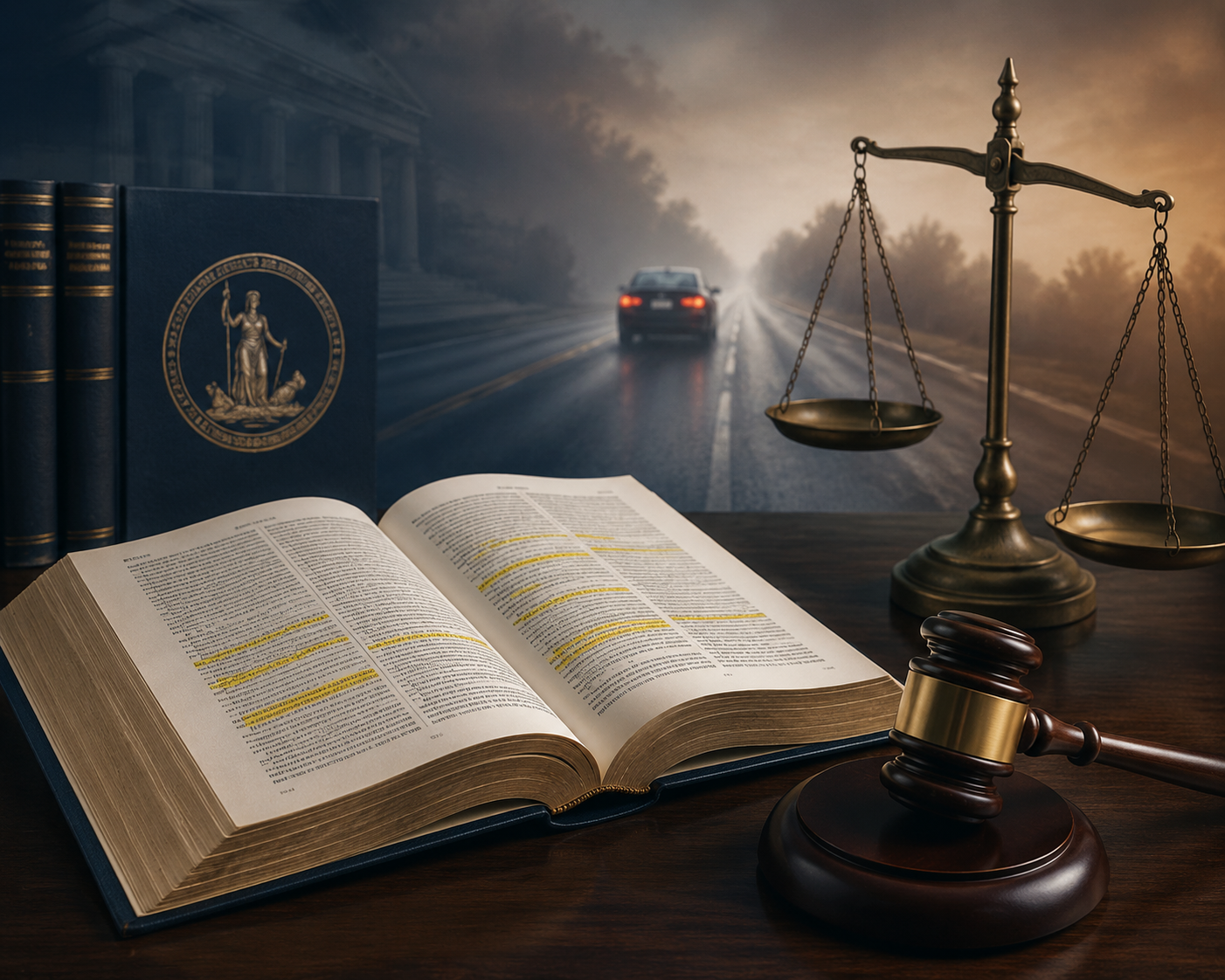 How Virginia House Bill 1479 Changes Punitive Damages Law