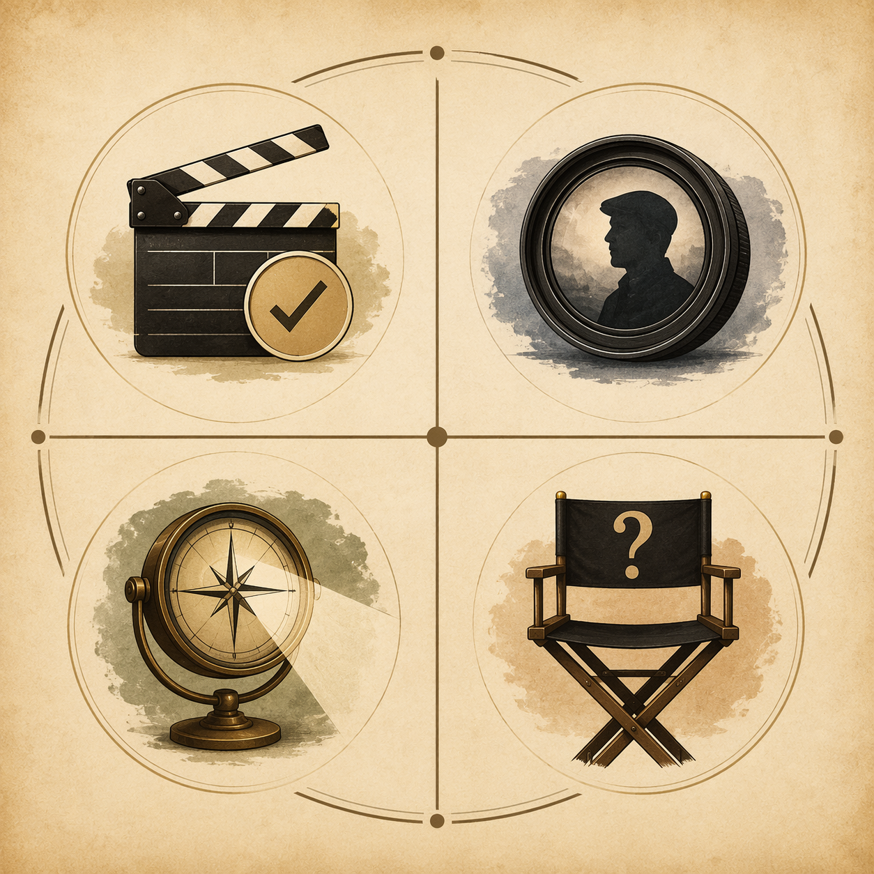 How to Compare WWII Films for History Class