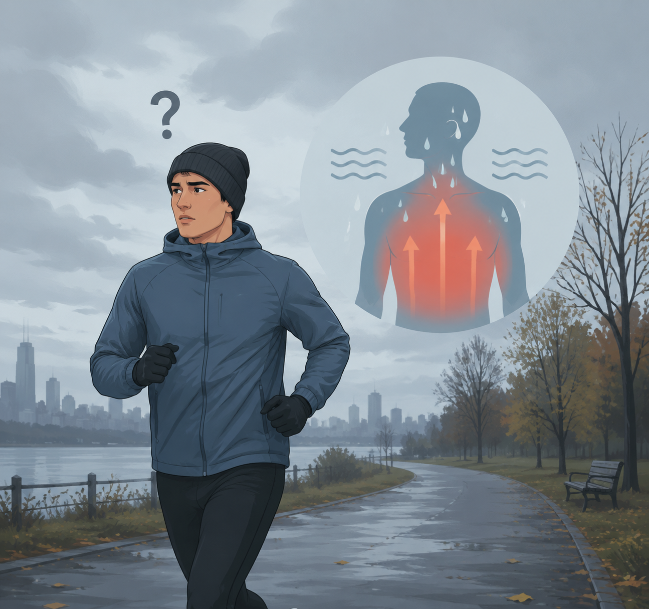 What Recent Studies Reveal About Heatstroke Prevention Misconceptions
