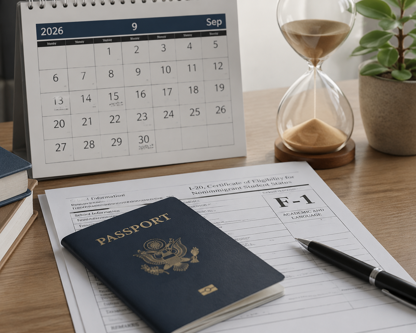 What International Students Face Under the 4-Year Visa Limit