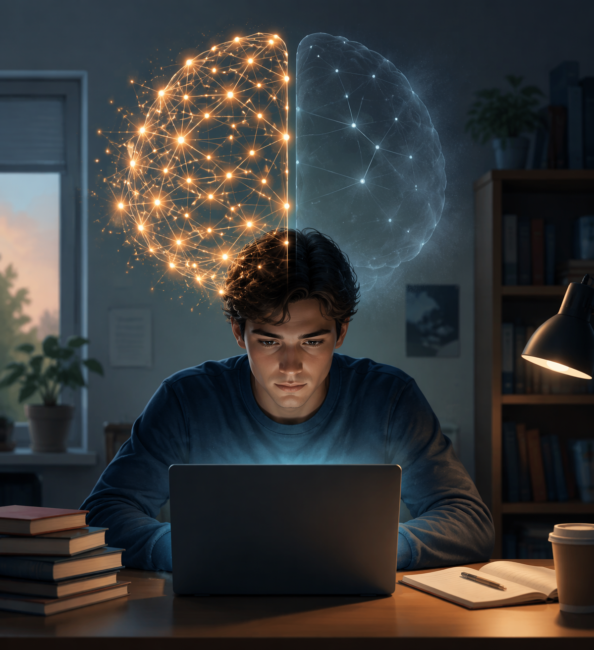 What the ChatGPT lawsuit and brain study mean for students