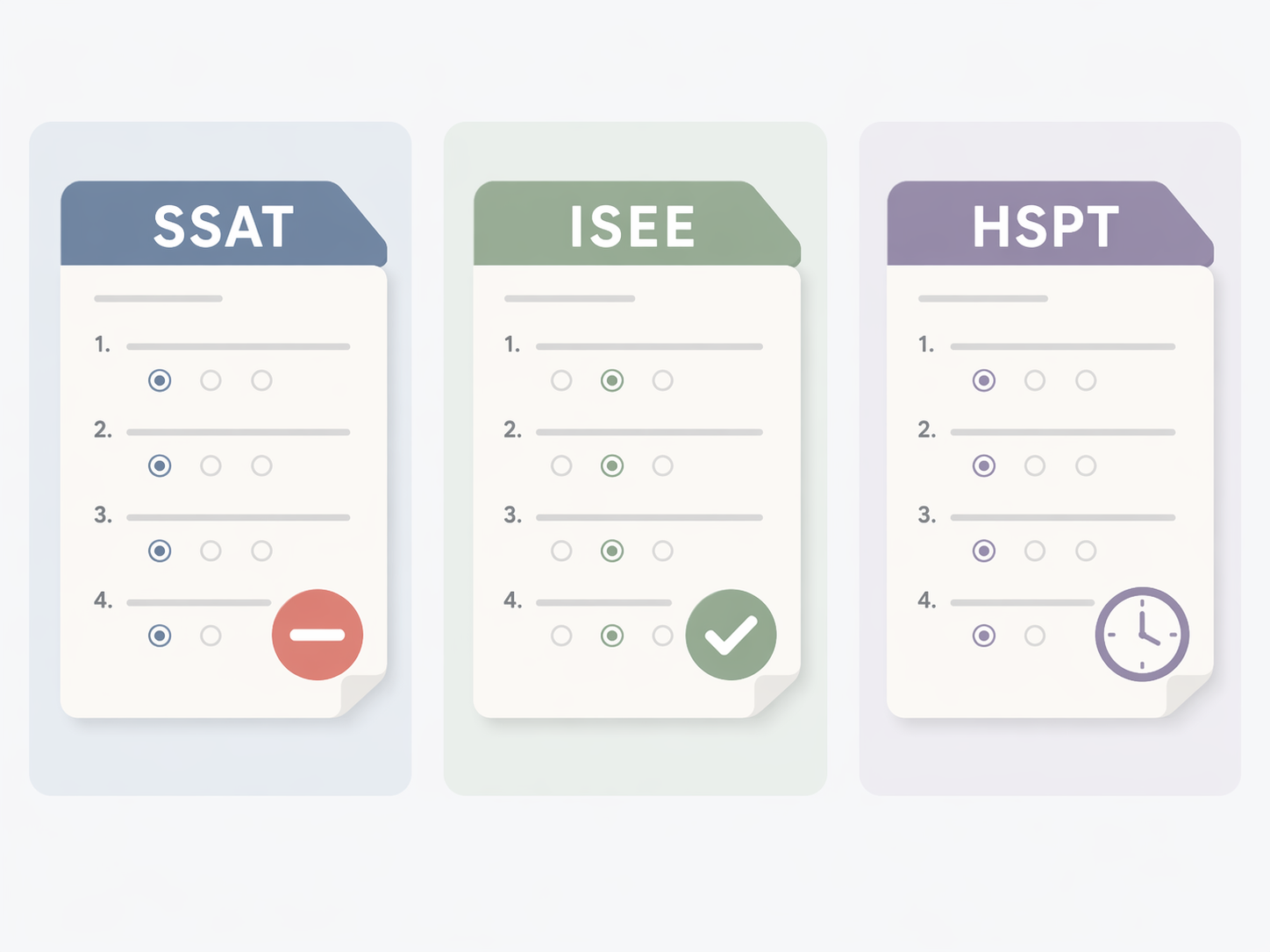 Your 6-Month Boarding School Entrance Exam Prep Plan