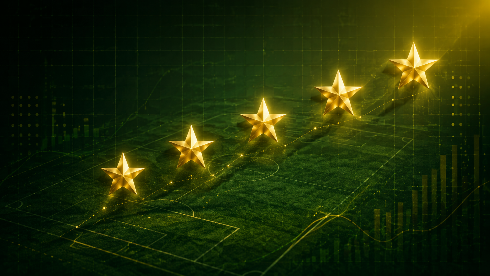 Why Brazil Has the Most World Cup Victories