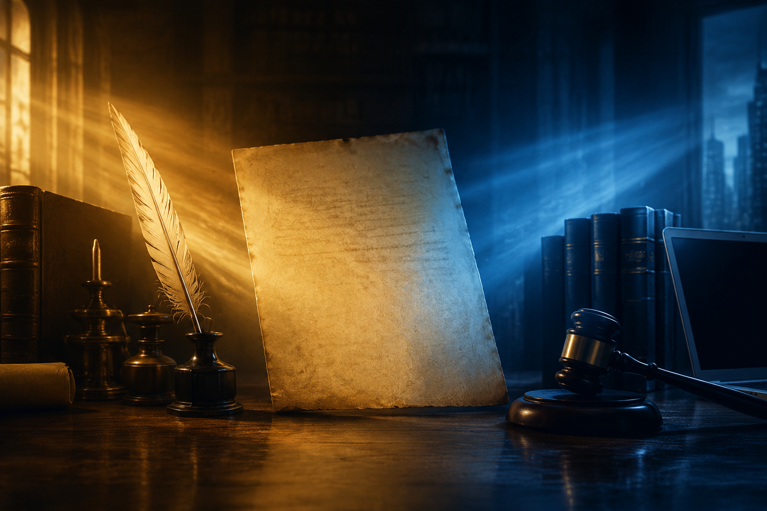 The SCOTUS Originalism Debate Explained for Law Students
