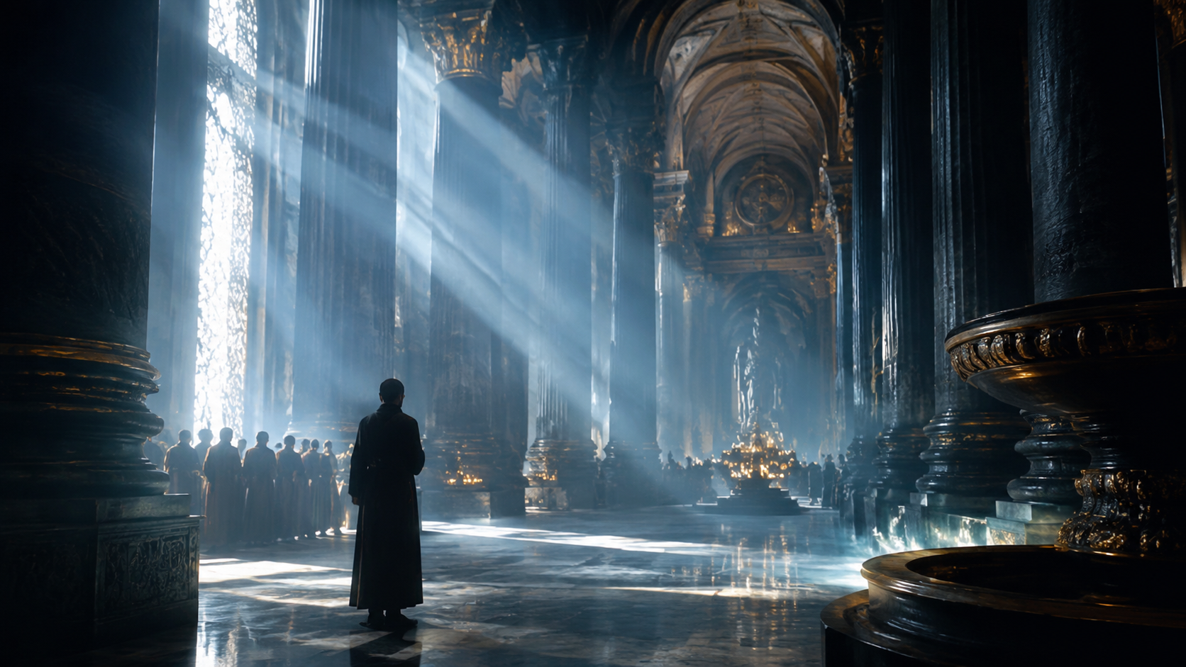 Is Ridley Scott an Auteur? A Film Studies Study Guide