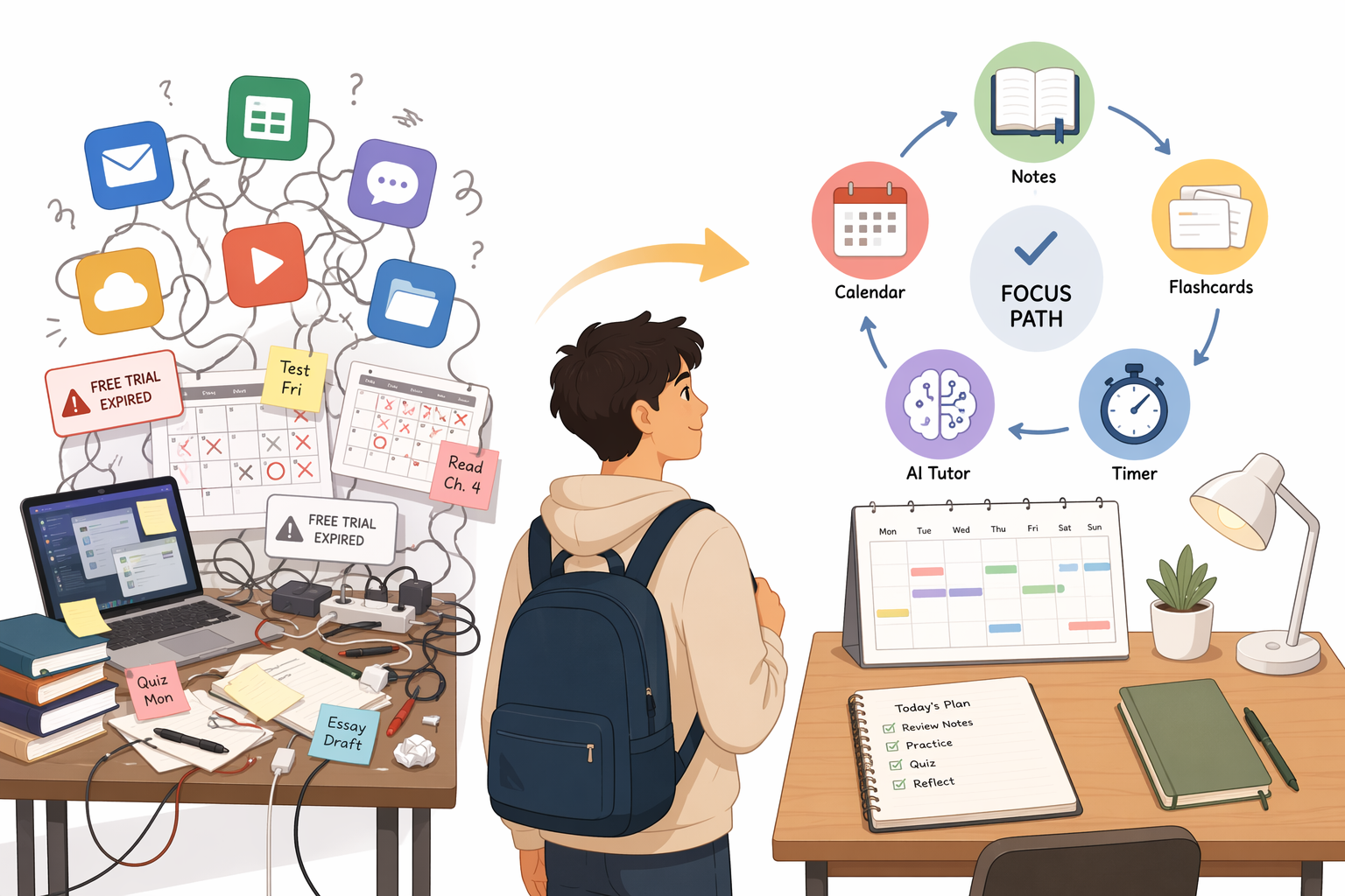 How to Build a Cohesive Online Learning Toolkit in 2026