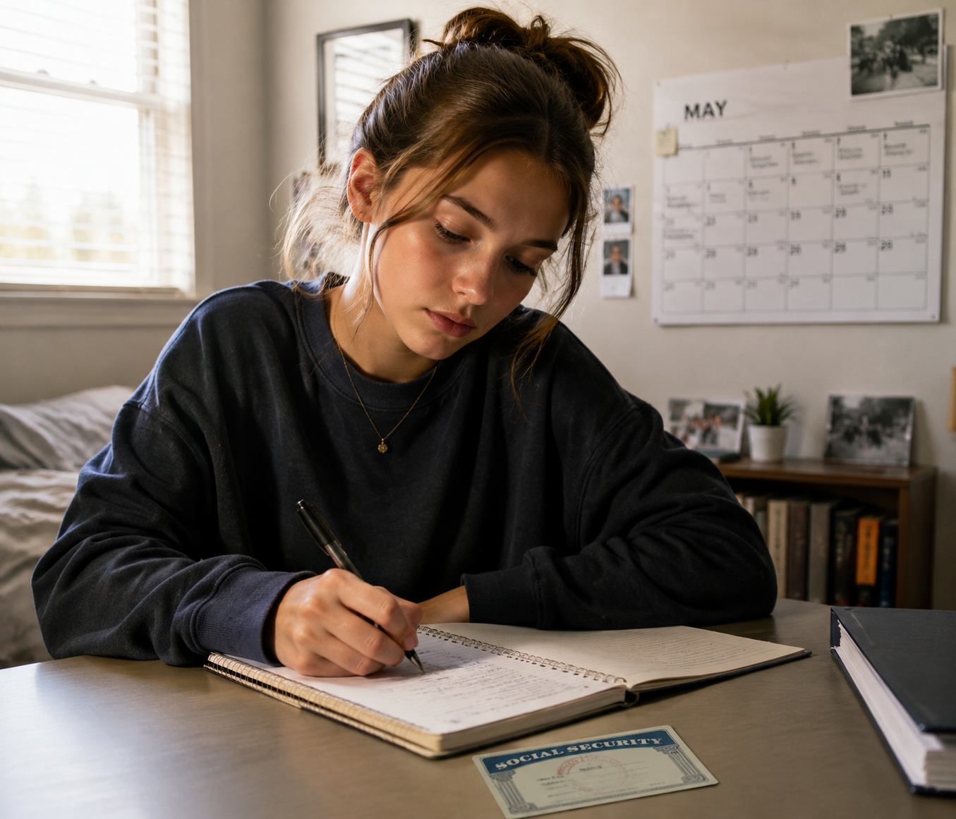 Yes, Students Can Get Social Security Benefits — Here's How