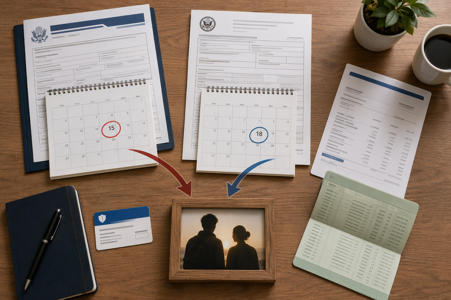 How New Public Charge Rule Affects Student Visas and Spouses