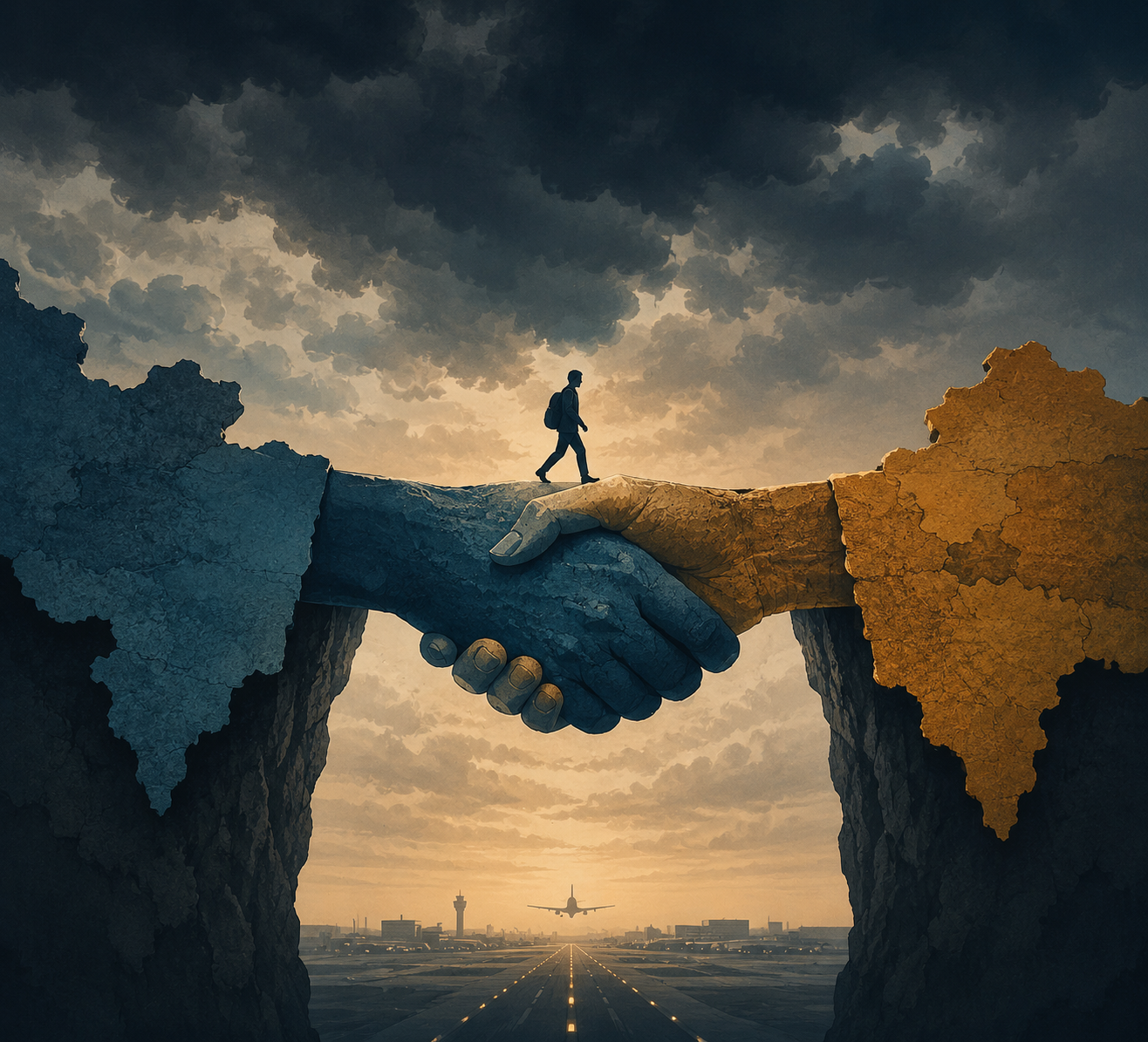 US Third Country Deportation Agreements Explained