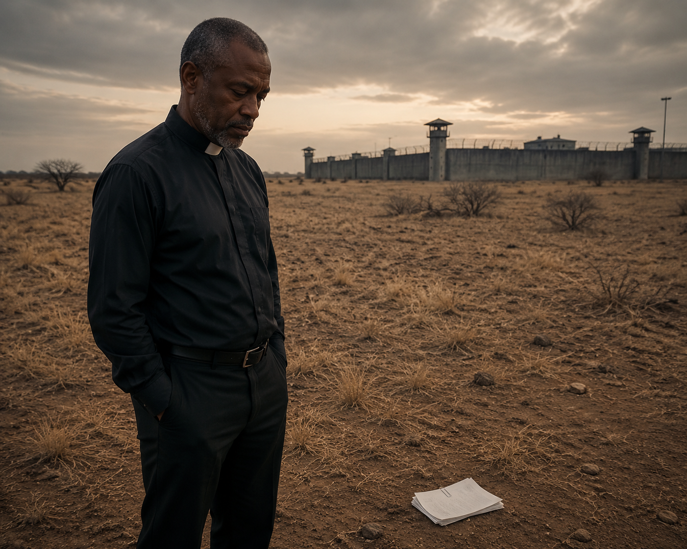 How a Jamaican Pastor Was Deported to Eswatini: A Case Study
