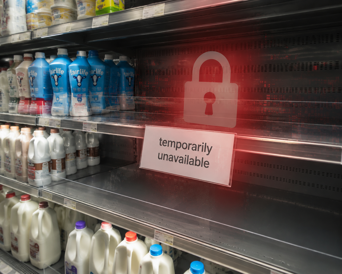 Fairlife Ransomware Attack Explained for Students
