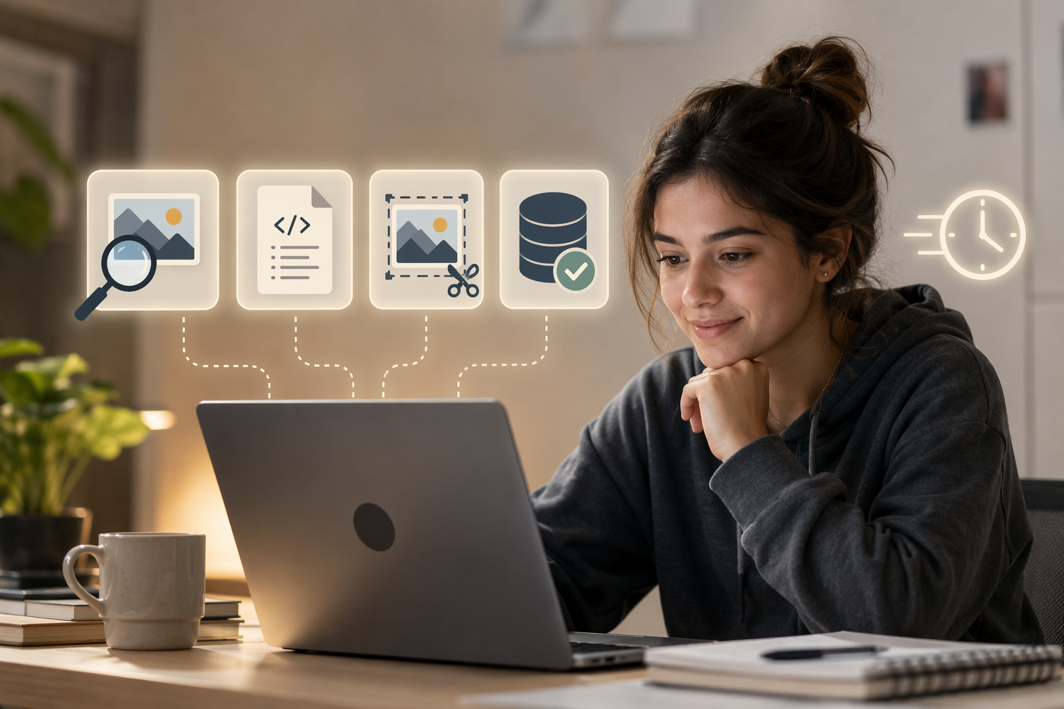 How Students Can Fact-Check Photos Online in Under Five Minutes