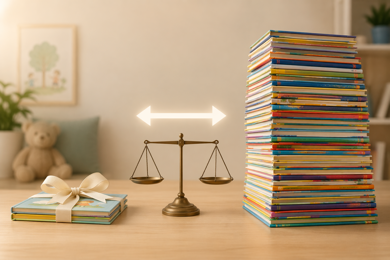 Children's Book Giveaway Programs Compared: Which Model Works Best?