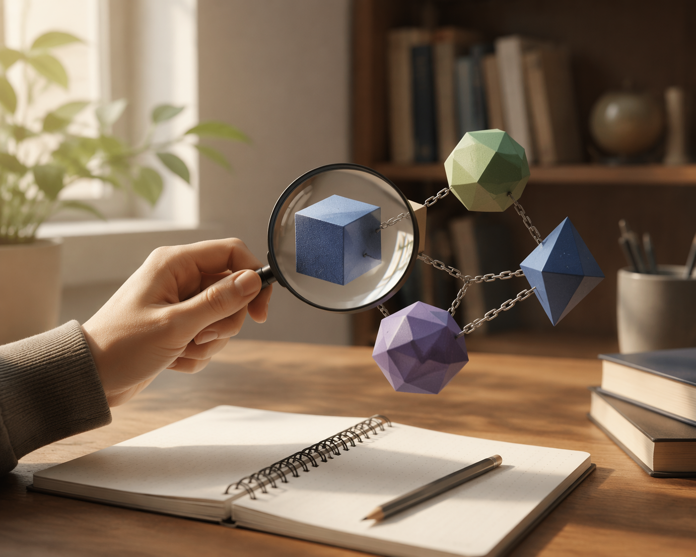 How to Research a Blockchain Token Before Investing