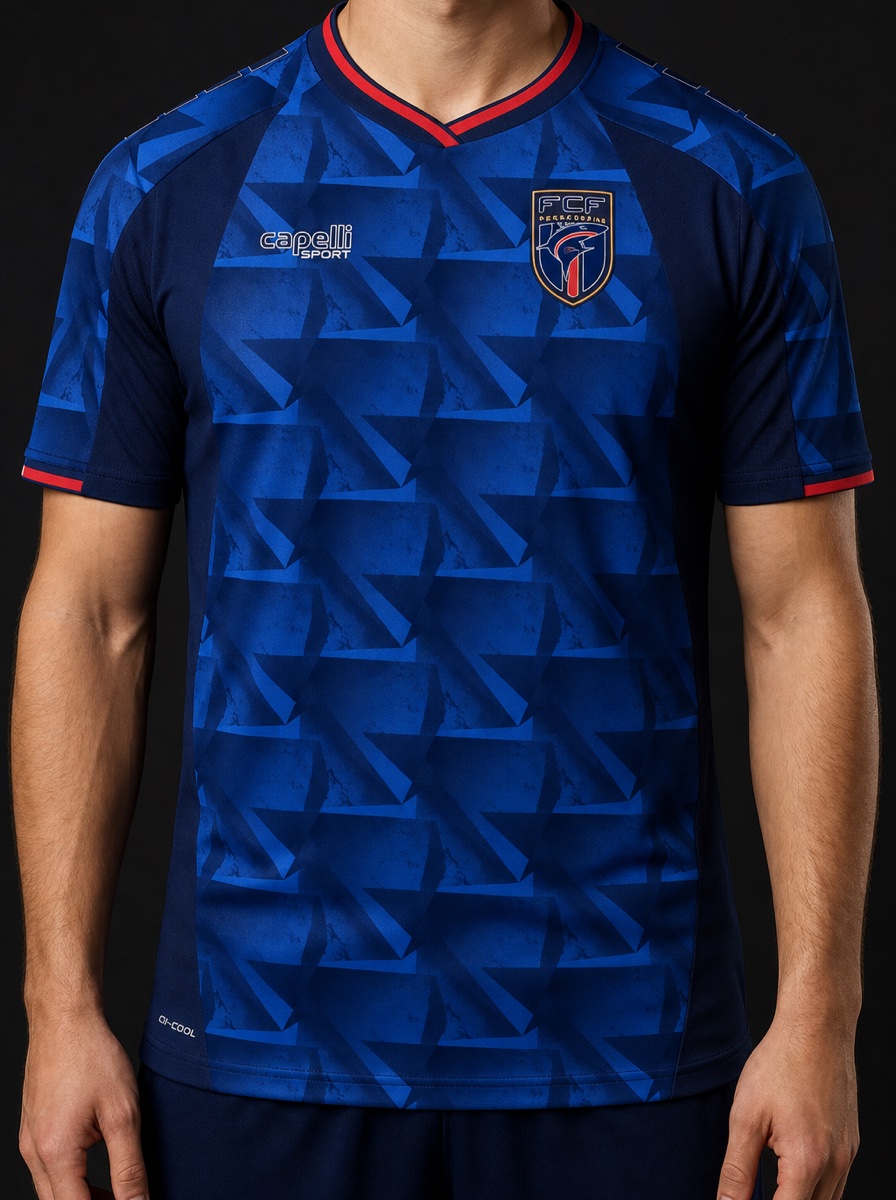 Decoding the Symbolism in 2026 World Cup Jerseys