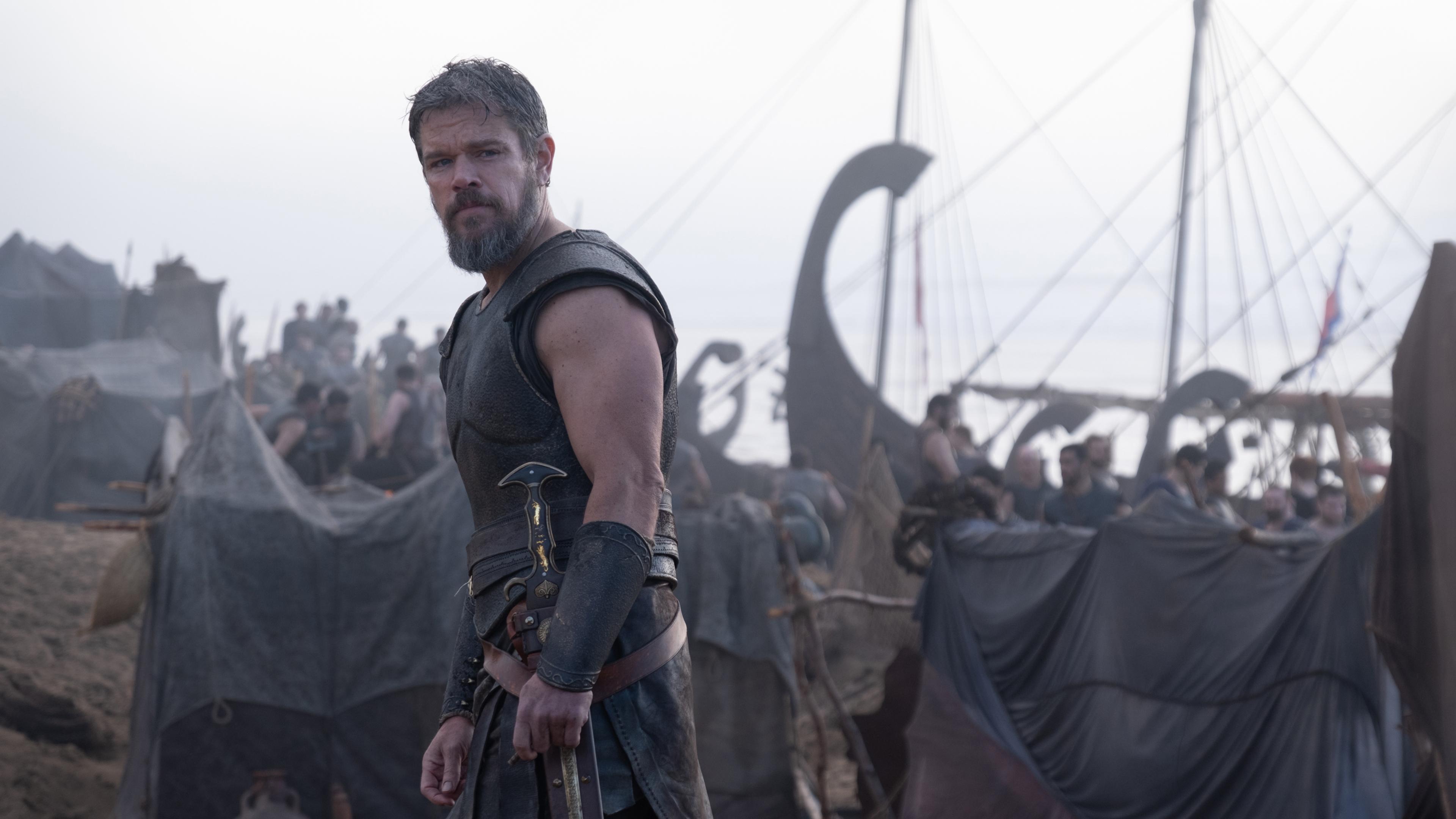 Study Homer's Odyssey Through Christopher Nolan's Film
