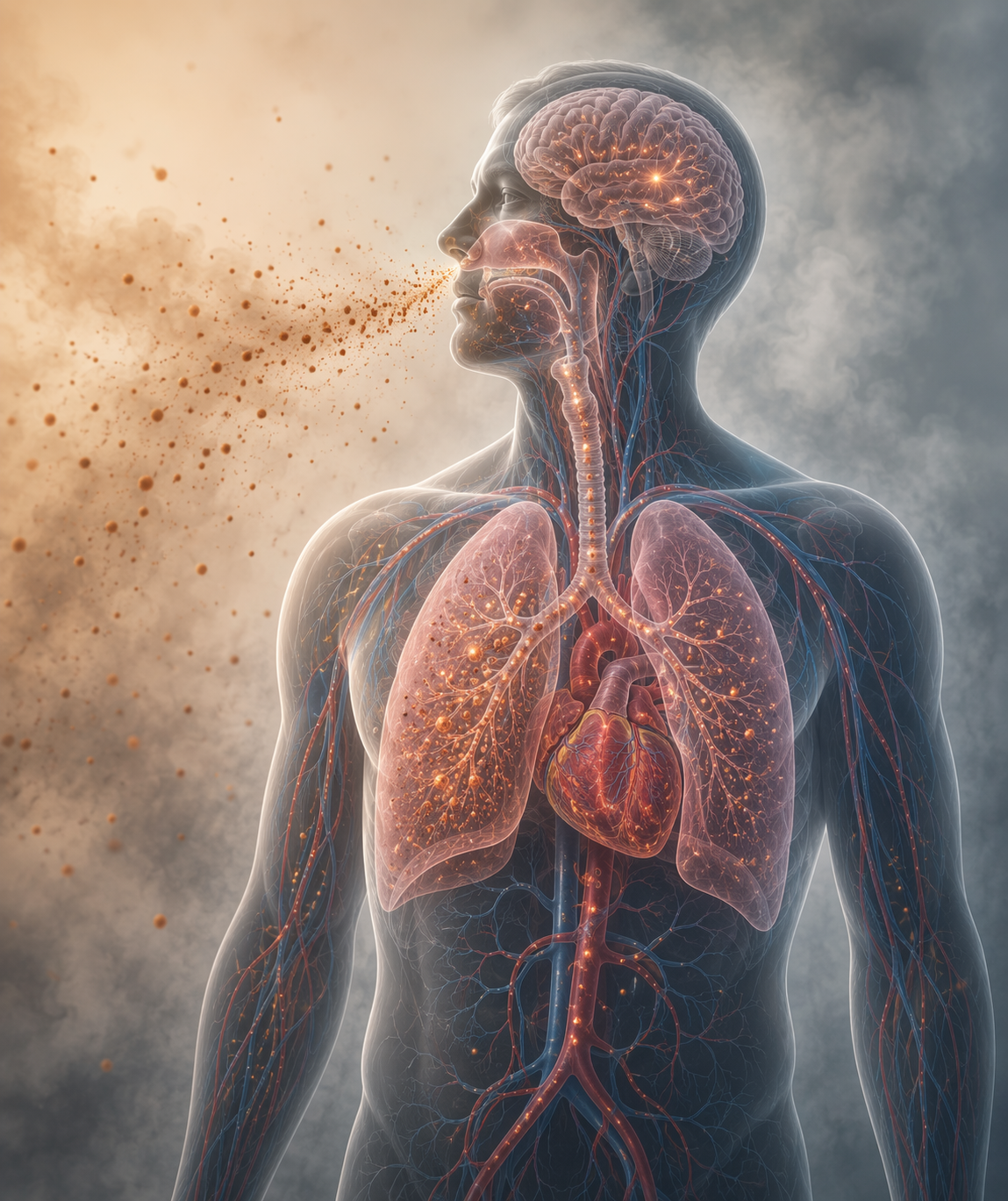 What the Latest Wildfire Smoke Health Effects Research Found