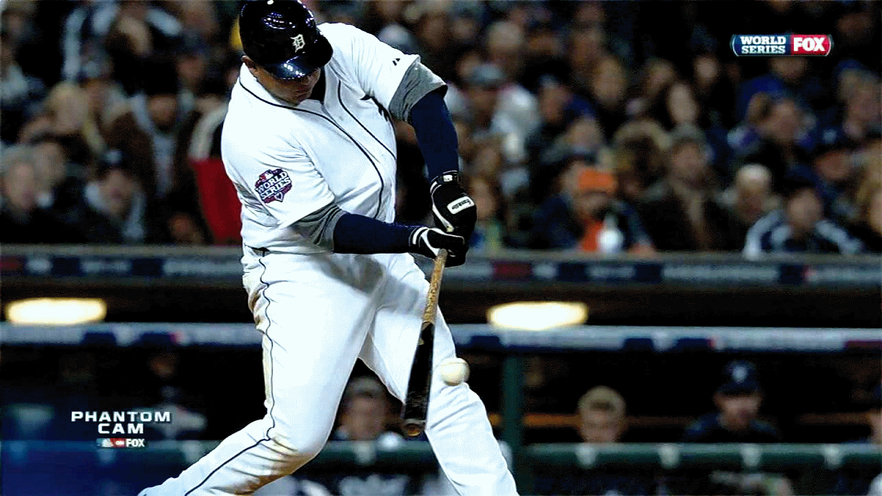 The Physics Behind a Shattering Metal Baseball Bat